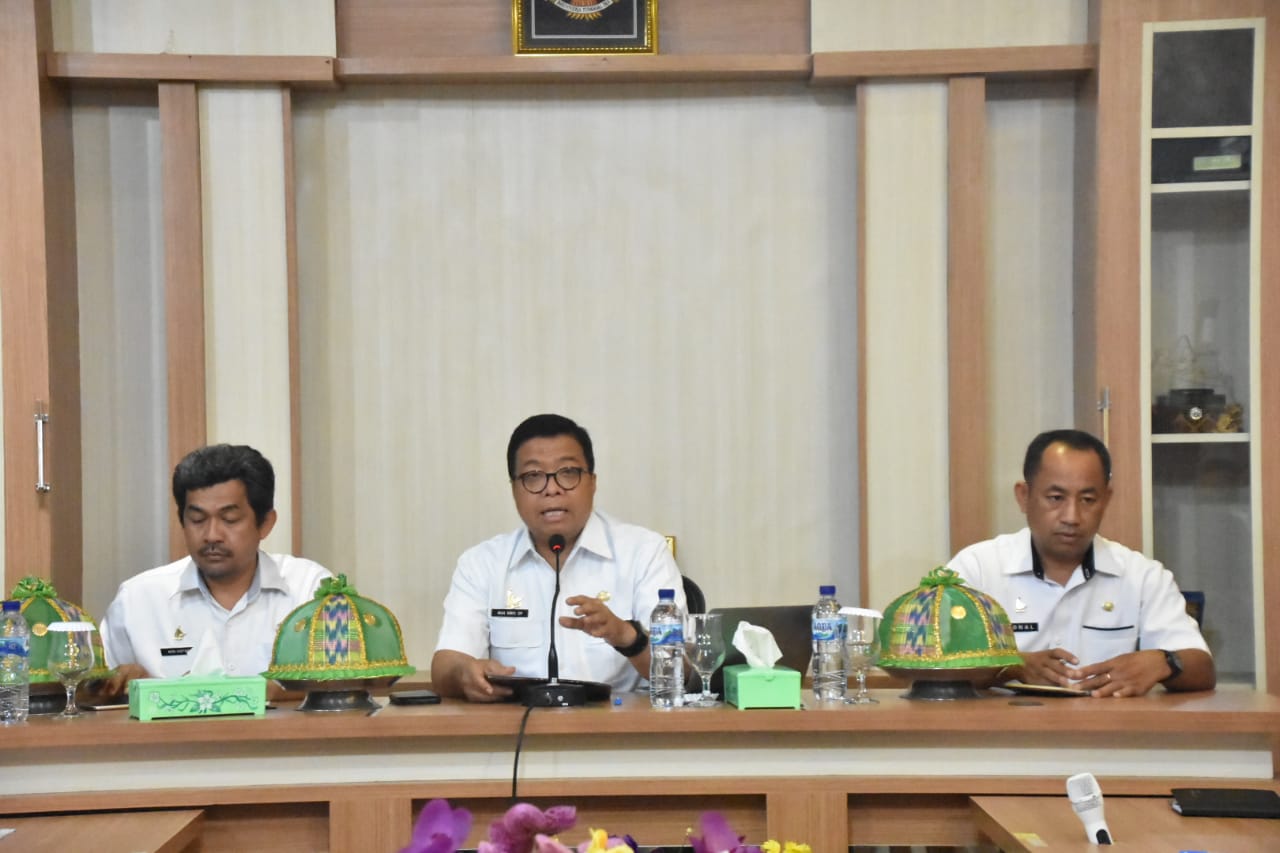 040320-Rapat Evaluasi SKD