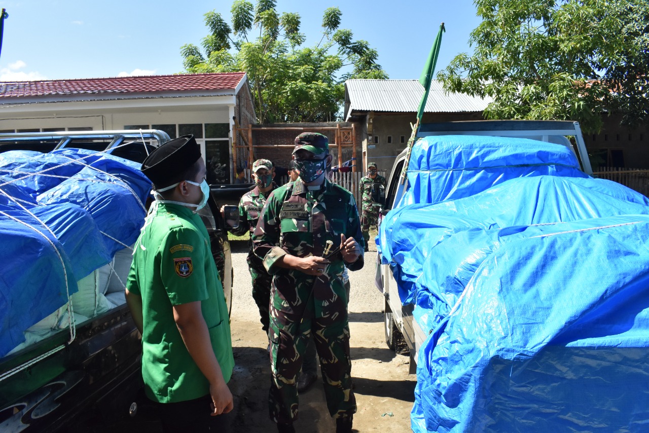 210720-Bantuan Kemanusiaan