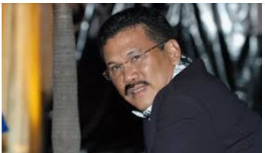 ILHAM BINTANG