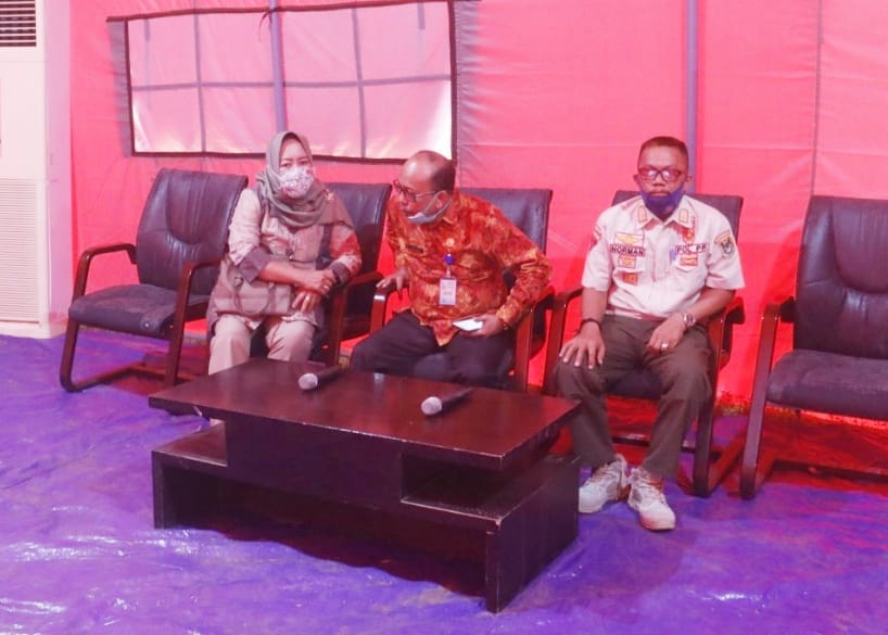 Hari Ini, Pelantikan Bupati dan Wakil Bupati Terpilih Secara Hybrid IMG-20210226-WA0008