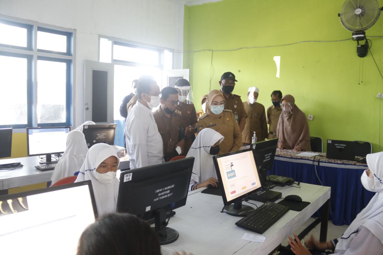 Sekolah Tatap Muka Terbatas tetap Wajib Terapkan Prokes sept-7B