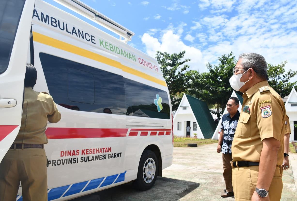 030122-Ambulance Kebidanan