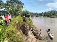 Remaja Wanita Hilang saat Mandi di Sungai Mapilli - Polman