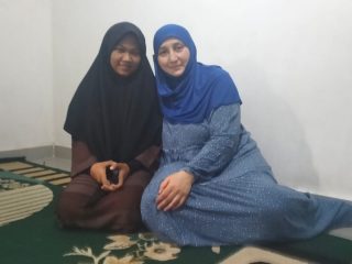 Ngaku Saling Suka, Remaja Prancis - ABG Polman Ingin Nikah