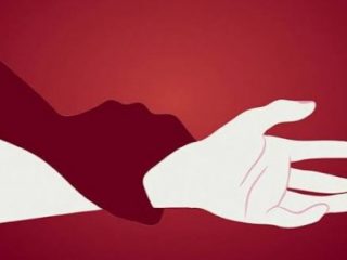 Kakek 62 Tahun Diamankan Polisi karena Raba Organ Intim Gadis 13 Tahun di Polman