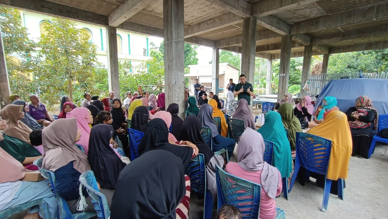 060824-Dirga Tingkatkan Pariwisata