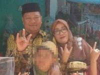 Kepala Puskesmas  Mehalaan Ditetapkan Tersangka usai Foto Besama Calon Bupati di Mamasa