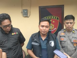 5 Pria Ditetapkan Tersangka Pencuri AC Apartemen Dokter RS di Polman, Polisi Ungkap Perannya