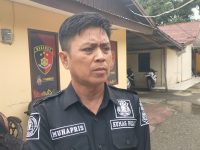 Babak Baru Penanganan Kasus COVID - 19 di Polman, 3 TSK Dilimpahkan ke Kejaksaan