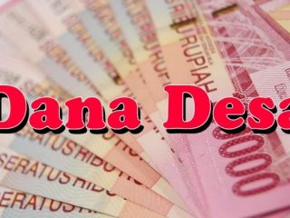 Pemerintah Pusat Kucurkan Dana Desa 2025 Rp 134 Miliar ke Polman