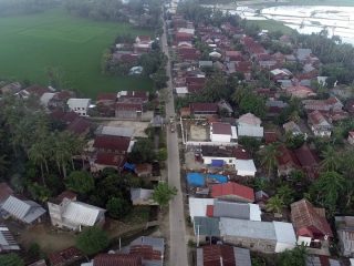 Asal Usul Penamaan Desa Kurma di Polman