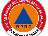 Terkait Penanganan Bencana, BPBD Polman Imbau Pemdes Sigap Buat Laporan