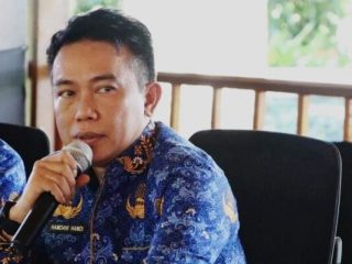 Pj Sekda Polman Tak Izinkan Kepala OPD Hadiri Pelantikan Bupati-Wakil Bupati di Jakarta