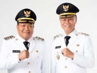 Usai Dilantik Presiden, Welem-Sudirman Ajak Masyarakat Bergandengan Pulihkan Mamasa