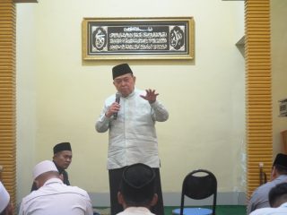 Pemprov Sulbar Akan Berikan Bantuan Beasiswa Berprestasi