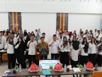DPKD Sulbar Gelar Bimtek Kearsipan Bangun Budaya Tertib Arsip
