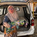 Polisi ungkap Kondisi Mayat Bayi Ditemukan dalam Saluran Irigasi di Polman, Hidung Berdarah – Tali Pusar Menempel 070825-Mayat Bayi