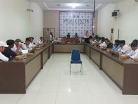 RDP di DPRD Polman, Desa Bersatu Desak Pemkab Defenitifkan 75 Dusun