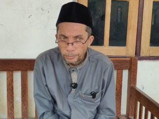 Tanggapan Imam Masjid Syuhada Polman Soal Penerapan Ideologi Pancasila