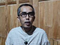 Pandangan Budayawan Polman Soal Pancasila Sebagai Ideologi di Masyarakat
