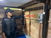 IRT di Polman Ditemukan Tewas Diduga Bunuh Diri