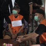 Tampang Kakak - Adik Pelaku Penembakan Tewaskan Husain di Polman IMG-20251103-WA0056