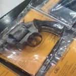 Senpi Pelaku Penembakan Tewaskan Husain di Polman Dibeli dari Pecatan TNI IMG-20251103-WA0058