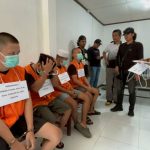 Gegara Dendam, Motif Pelaku Penembakan Tewaskan Husain di Polman IMG-20251103-WA0059