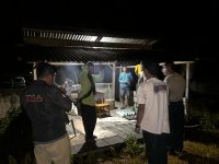 Mahasiswa Dikeroyok OTK saat Hendak Jemput Teman Wanita di Matakali Polman