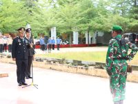 Peringati Hari Pahlawan Nasional, Kapolres Polman Tegaskan Perjuangan Harus Dilanjutkan