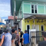 Ayah - Anak Diamankan Diduga Terlibat Pembacokan Tewaskan Warga di Wonomulyo Polman IMG-20251114-WA0066