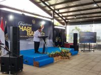 Tasyakuran Hari Bhakti ke-1, Kanwil Ditjenpas Sulbar Komitmen Perkuat Integritas dan Pelayanan Masyarakat