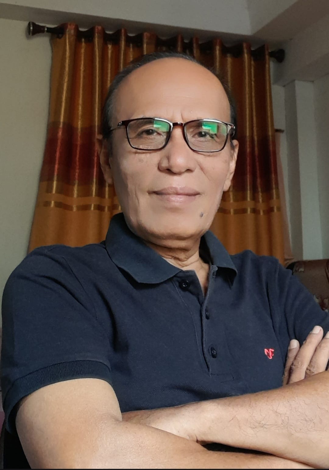 Catatan 66 Tahun Polman Catatan 66 Tahun Polman