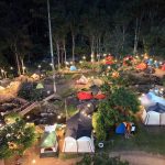 Keren, 4 Destinasi Wisata Sulbar Masuk Nominasi API Award 2026, Ada Puncak Kunyi dari Polman default