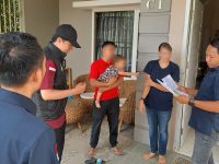 Gelar Operasi Wirawaspada, Imigrasi Polman Utamakan Langkah Preventif 