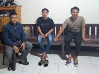 Pemuda di Polman Ngaku Dibegal Karena Takut Ortu Usai Gadaikan Motor Demi Bayar Utang