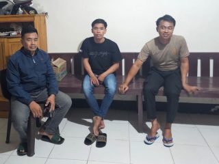 Pemuda di Polman Ngaku Dibegal Karena Takut Ortu Usai Gadaikan Motor Demi Bayar Utang