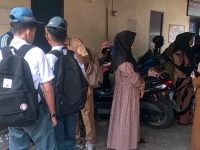 Saling Lapor Kasus Pengeroyokan 2 Satpam oleh Sejumlah Siswa SMK di Polman