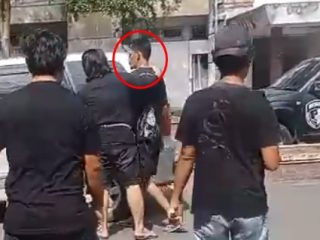 Oknum ASN Pemkab Polman Mencuri Lampu – AC Kantor Bupati Terancam Penjara 7 Tahun