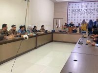DPRD Polman Sorot Perbedaan Data Kemiskinan BPS dan Dinsos