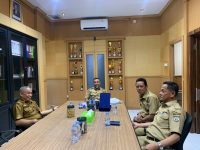 PUPR Sulbar Kolaborasi Disdikbud untuk Tingkatkan Infrastruktur Sekolah