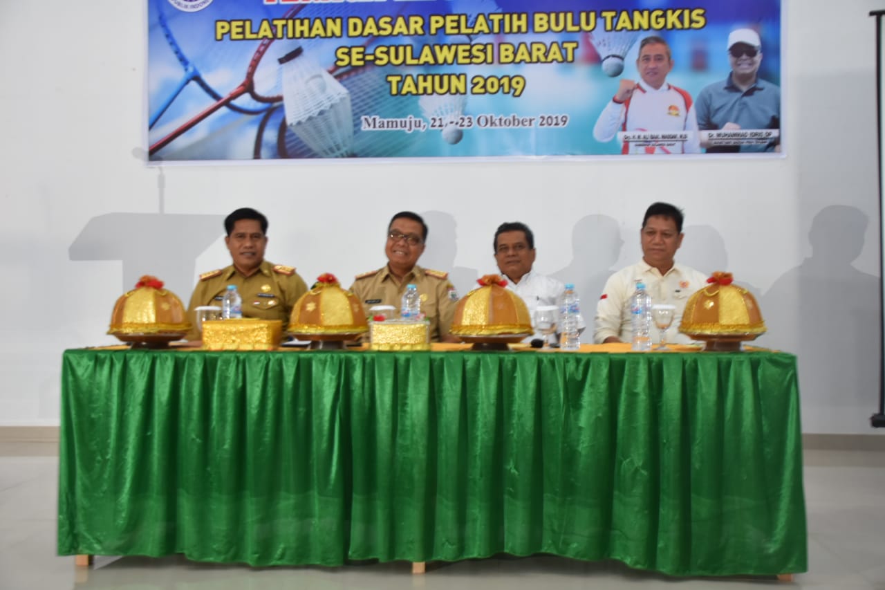 211019-Pelatihan Bulu Tangkis1