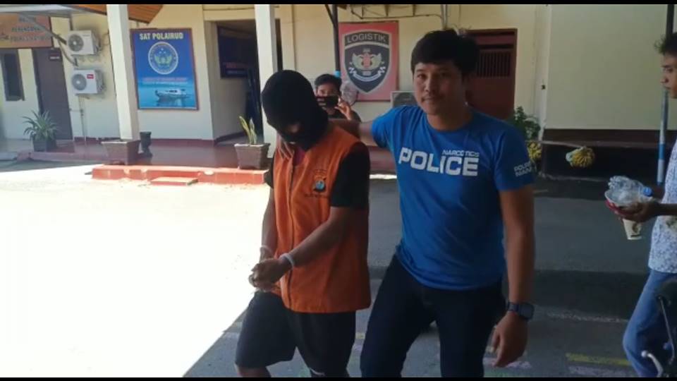 290220-Tersangka Sebar Mesum