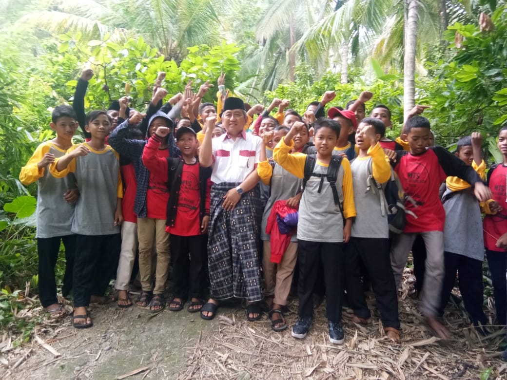 140320-Kunjungan Wisata