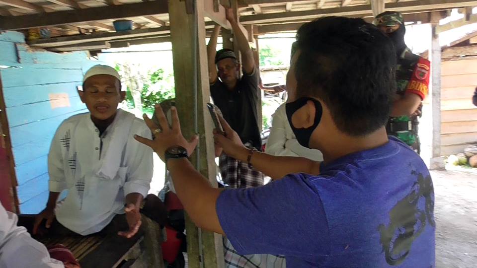 240420-Satgas Adu Mulut