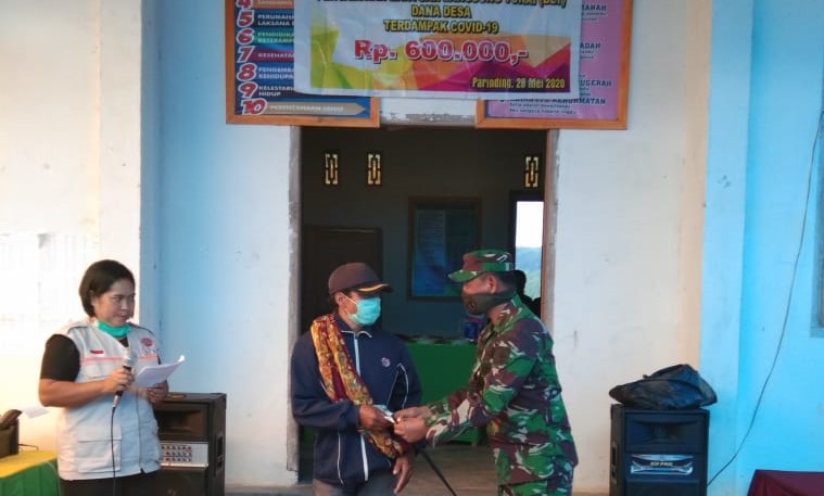 290520-Pantau Penyaluran BLT