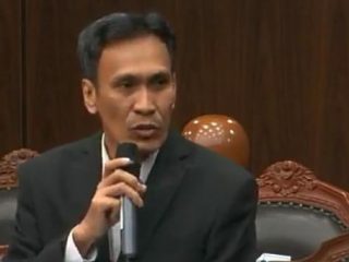 SULBAR DAN SOAL  PENGANGGARAN