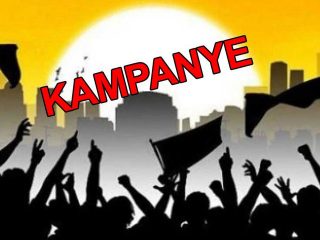 Kampanye Pilkada 2020