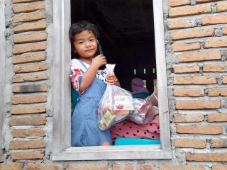 Kalo Pulang, Keysa Tinggal Dimana ?