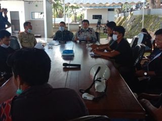 HIPMAKAR Desak Pemerintah Tolak Perusahaan Sawit di Bonehau-Mamuju